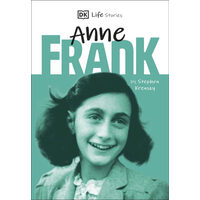 Anne Frank