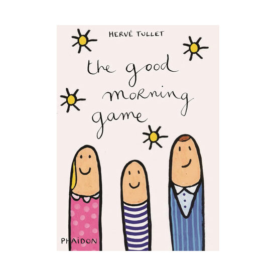 The good morning game