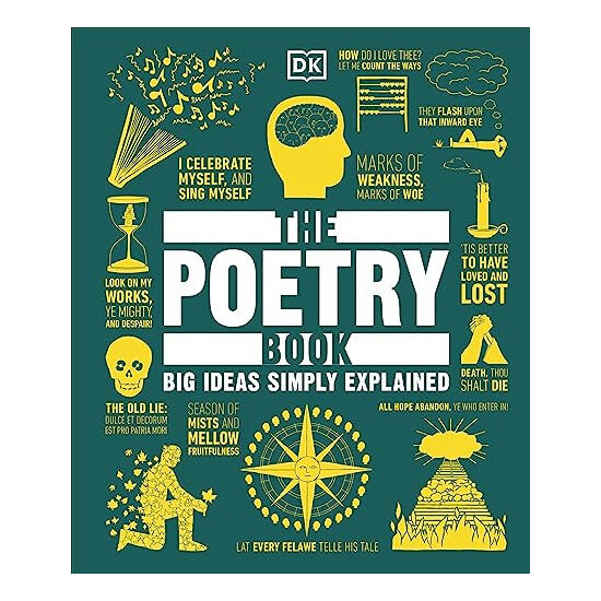The poetry book