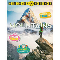 Discover Science: Mountains