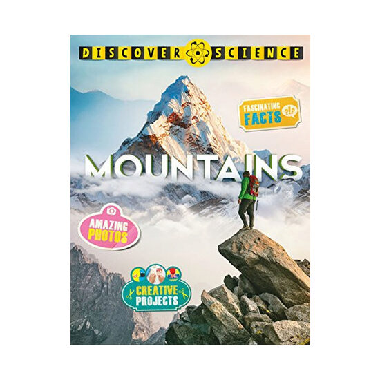 Discover Science: Mountains
