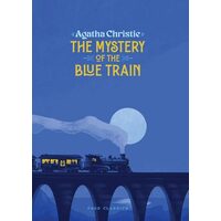 The Mystery of the Blue Train
