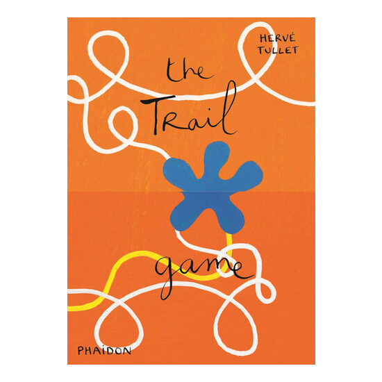 The trail game