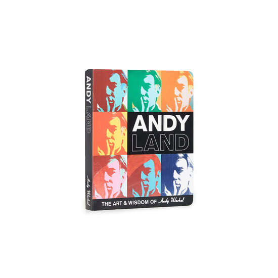Andy Warhol Andyland