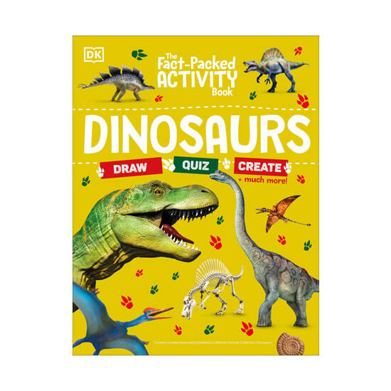 Dinosaurs