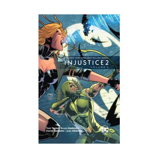 Injustice 2