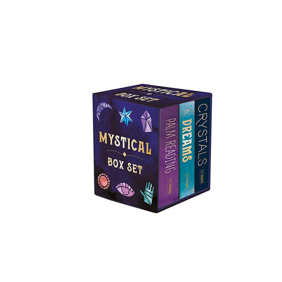Mystical box set