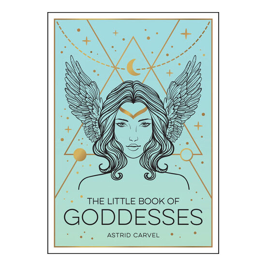 The little book of goddesses