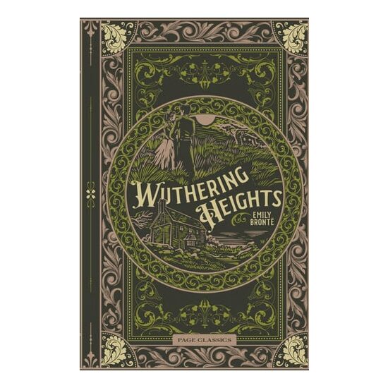 Wuthering Heights