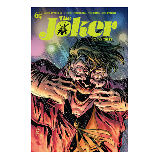 The Joker