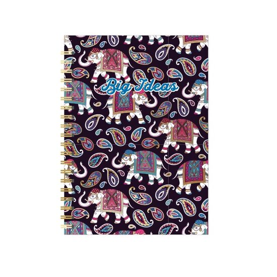 Ornamental Elephants