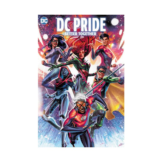 DC pride, better together