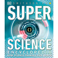 Super science encyclopedia