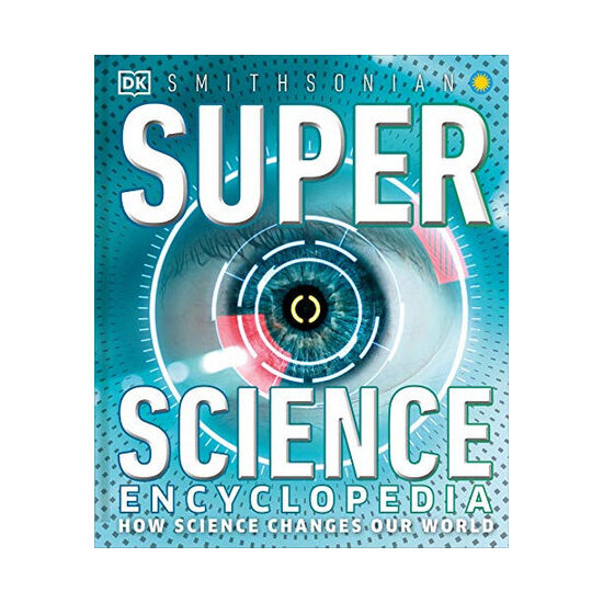 Super science encyclopedia