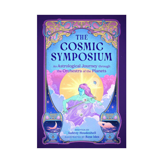The cosmic symposium: an astrological journey through the orchestra of the planets