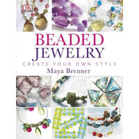 Beaded jewelry: create your own style