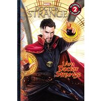 MARVEL's Doctor Strange: I Am Doctor Strange