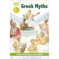 Greek myths