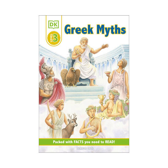 Greek myths