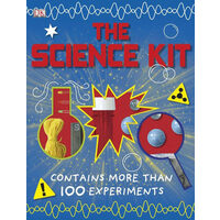 Explore science: with more than 50 fantastic experiments