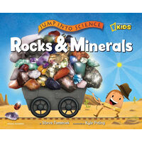 Rocks & minerals