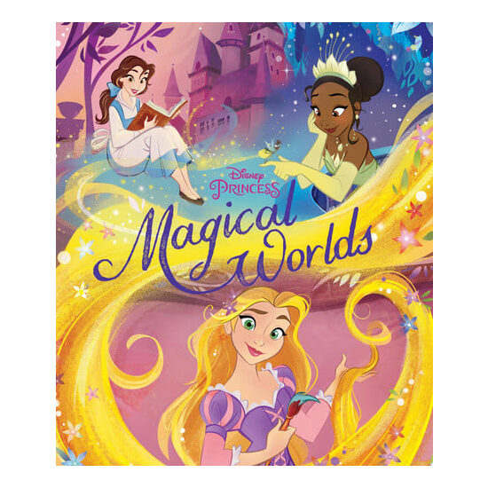 Magical worlds