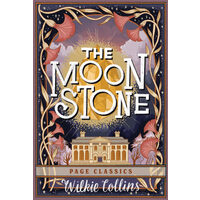 The Moonstone