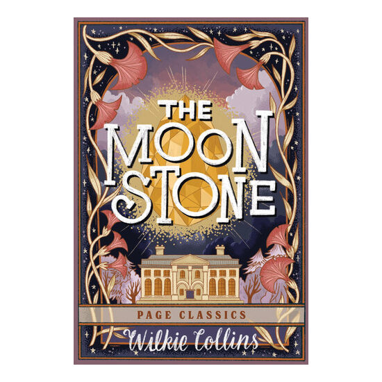 The Moonstone