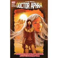 Doctor Aphra. Volume 6