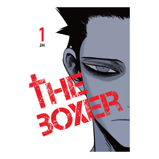 The boxer