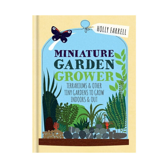 Miniature Garden Grower