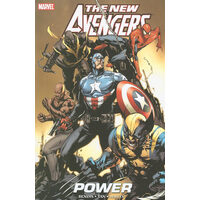 New Avengers