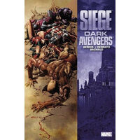 Dark avengers