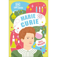 Marie Curie