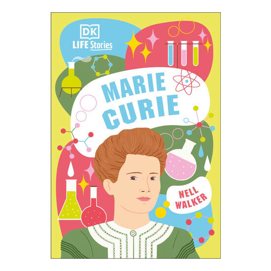 Marie Curie