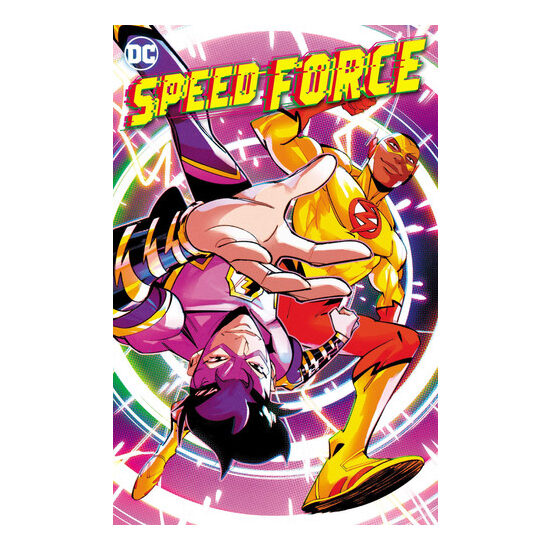 Speed force
