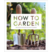 How to garden
