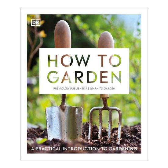How to garden