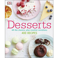 Desserts