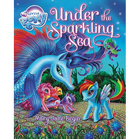 Under the Sparkling Sea