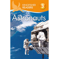 Astronauts