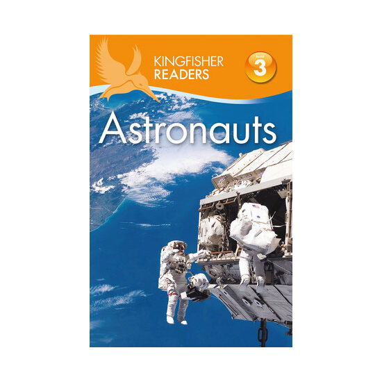 Astronauts
