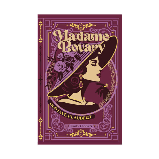 Madame Bovary (Deluxe Edition)