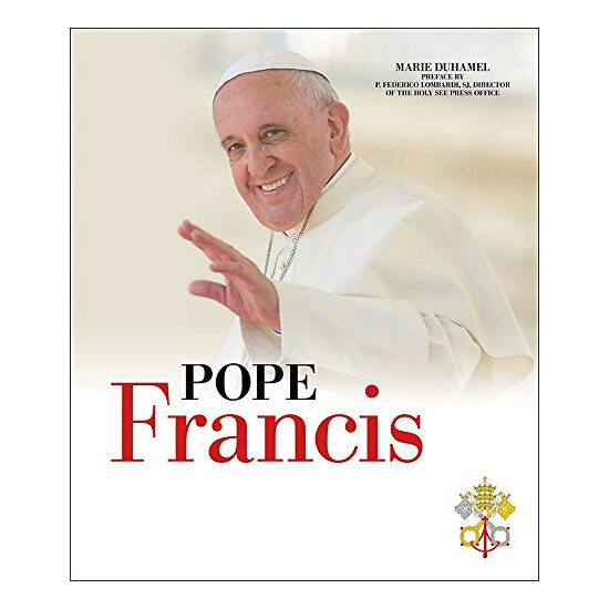 Pope Francis: the story of the Holy Father