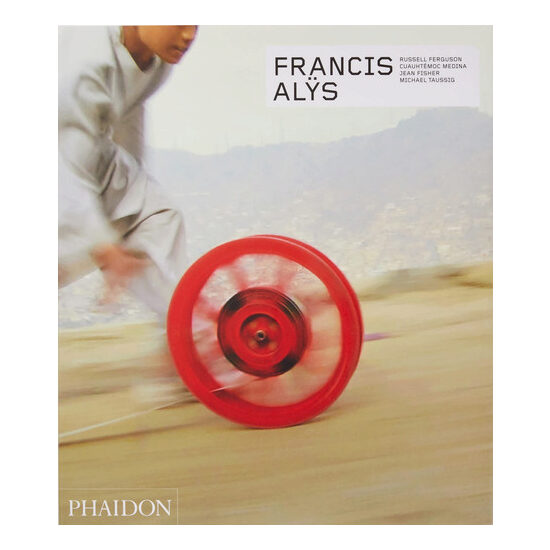 Francis Alÿs