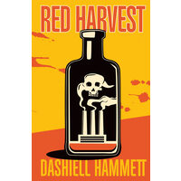 Red Harvest