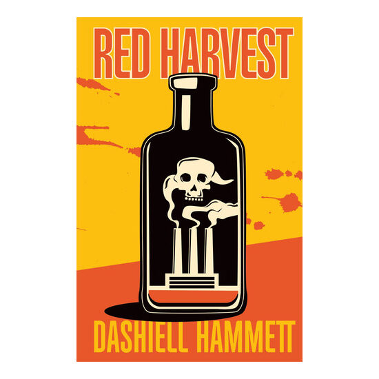 Red Harvest