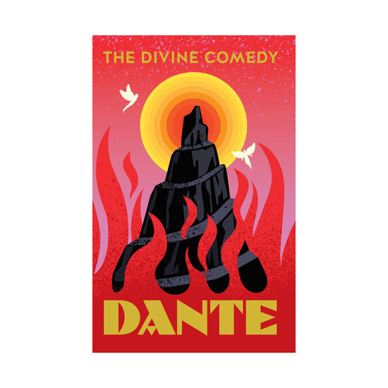 Divine Comedy