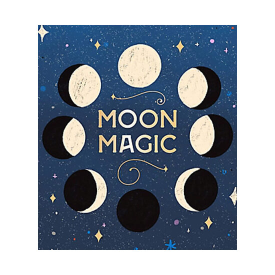 Moon magic