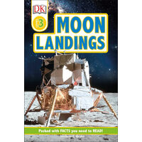 Moon landings